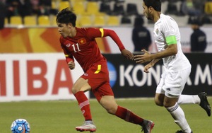 U23 Việt Nam có tân đội trưởng, U23 Australia thua đau